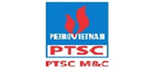Công ty Dịch vụ Cơ khí Hàng hải PTSC