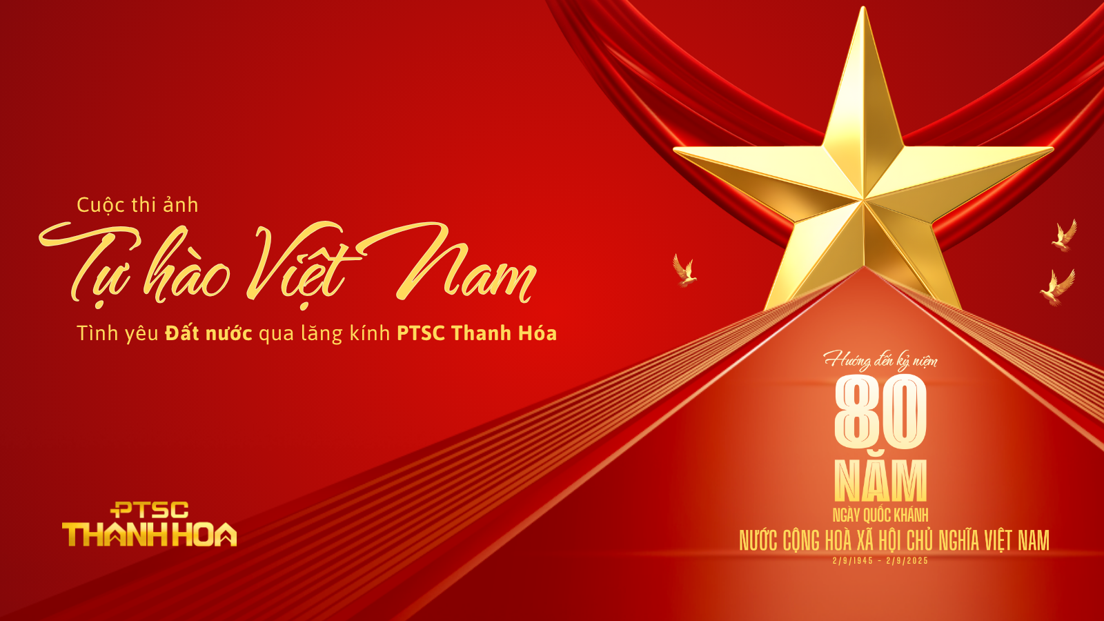 PTSC Thanh Hóa phát động cuộc thi ảnh 