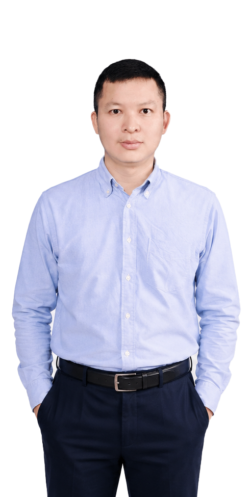 Ông Mai Đình Hiếu