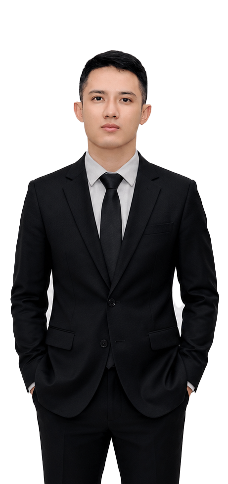Ông Lê Viết Hải Ninh