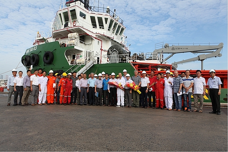 Completed the task successfully of  handling the near wellbore