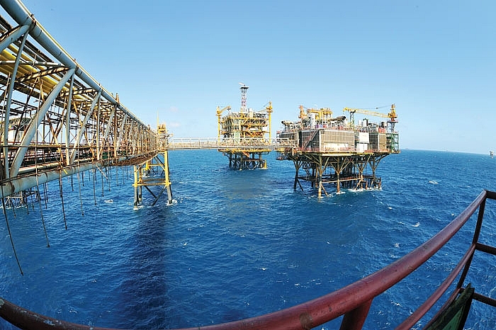 PVN has rebooted its system