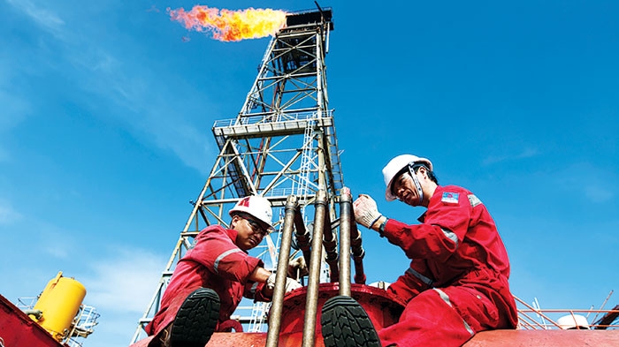 PetroVietnam Exploration Production Corporation (PVEP)- 30 years of the pioneer in exploration and exploitation of oil and gas