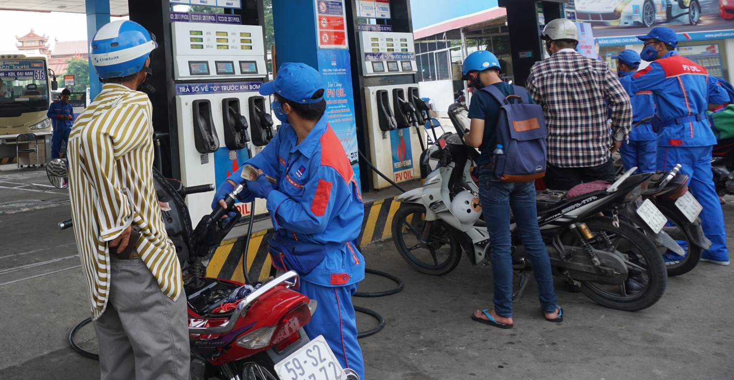 PVOIL fulfilled 94% profit target in 2018