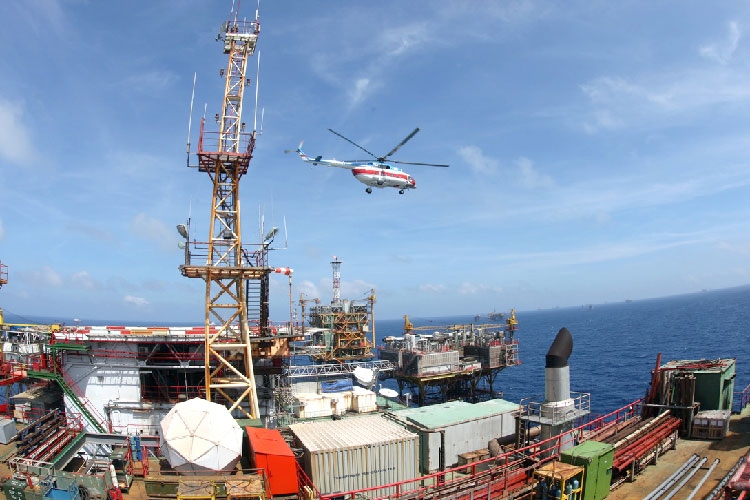 PetroVietnam continues to be main contributors for Vietnamese economy