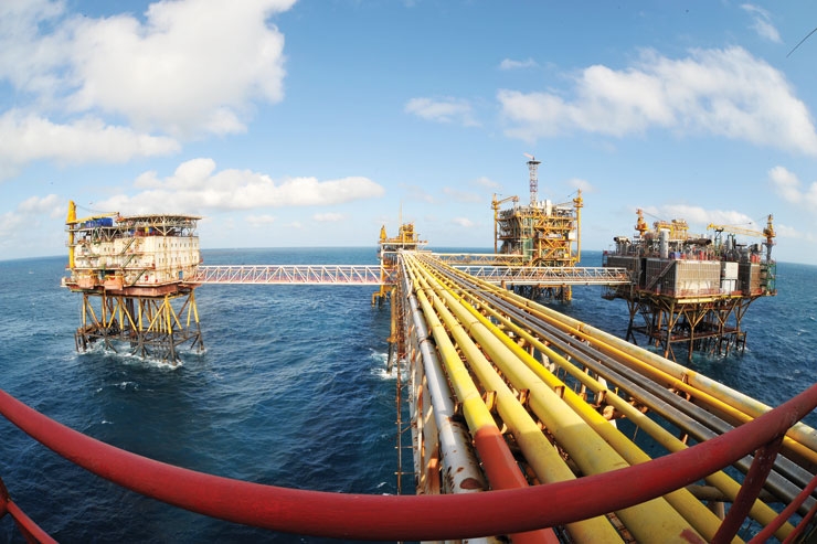 Eight highlight achievement of Vietnam oil and gas industry