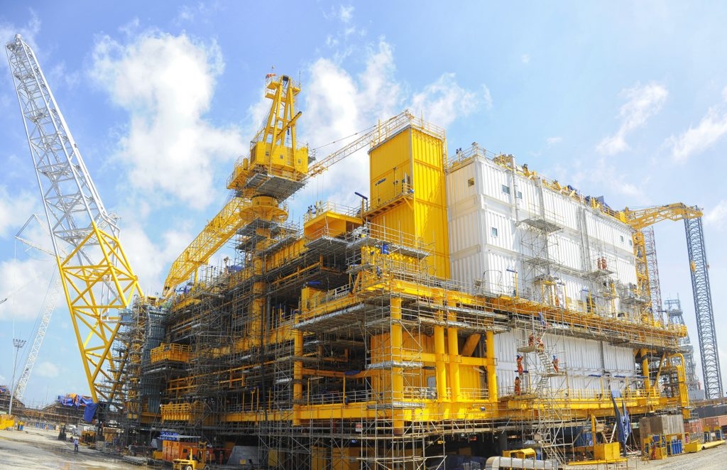 PVS dự chi hơn 334 tỷ đồng trả cổ tức năm 2018