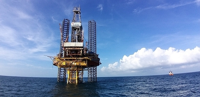 With the steadfastness in hardship, braveness before challenging: PVN has finished financial plans two months sooner than expected in 2019