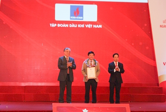 Vietnam Oil and Gas Group - Top 3 largest enterprises in Vietnam in 2019