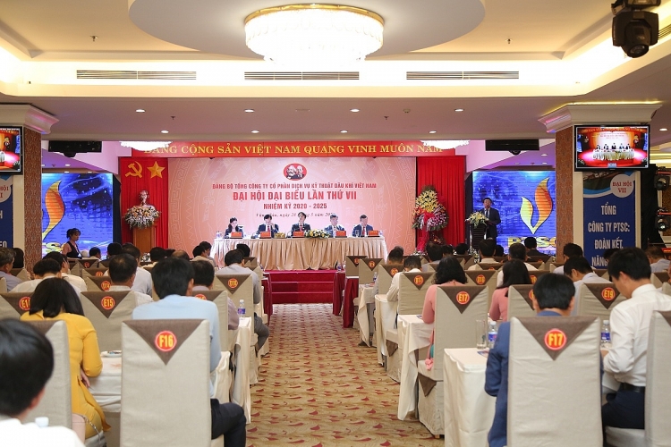 Xây dựng PTSC trở thành thương hiệu quốc tế uy tín, cốt lõi là Dịch vụ Kỹ thuật Dầu khí chất lượng cao